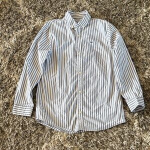 Vineyard Vines Boys long sleeve button down